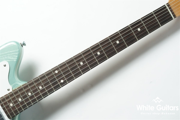 KTM-AS - Light Green Opal